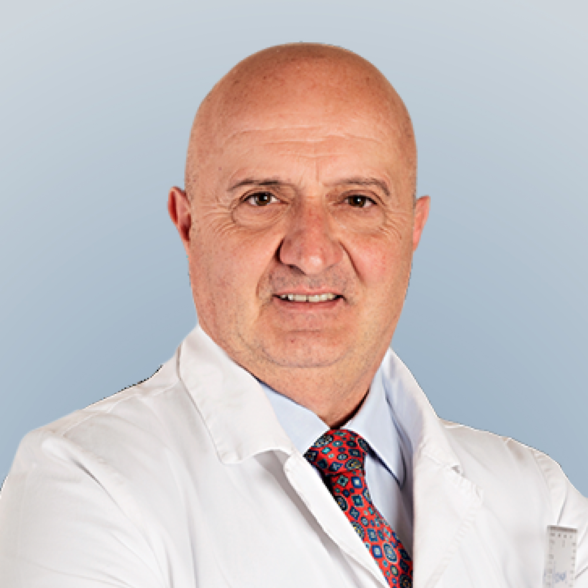 Dr. Roberto Ruggiero